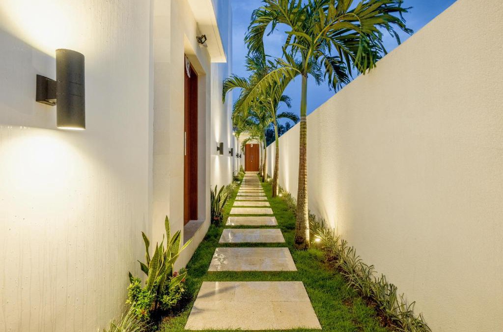 Lodtunduh Villa | The Arvind Villa Ubud
