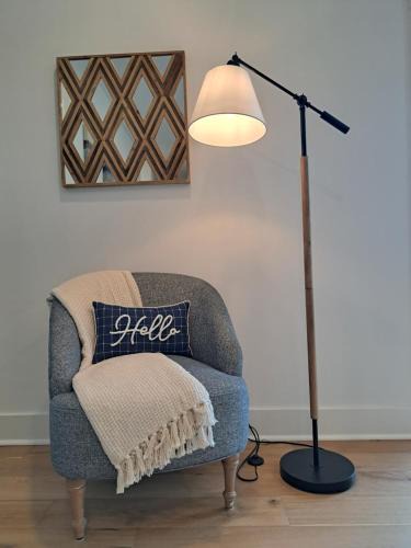 Southeast College Park Apartment | The Ascension By Kyle