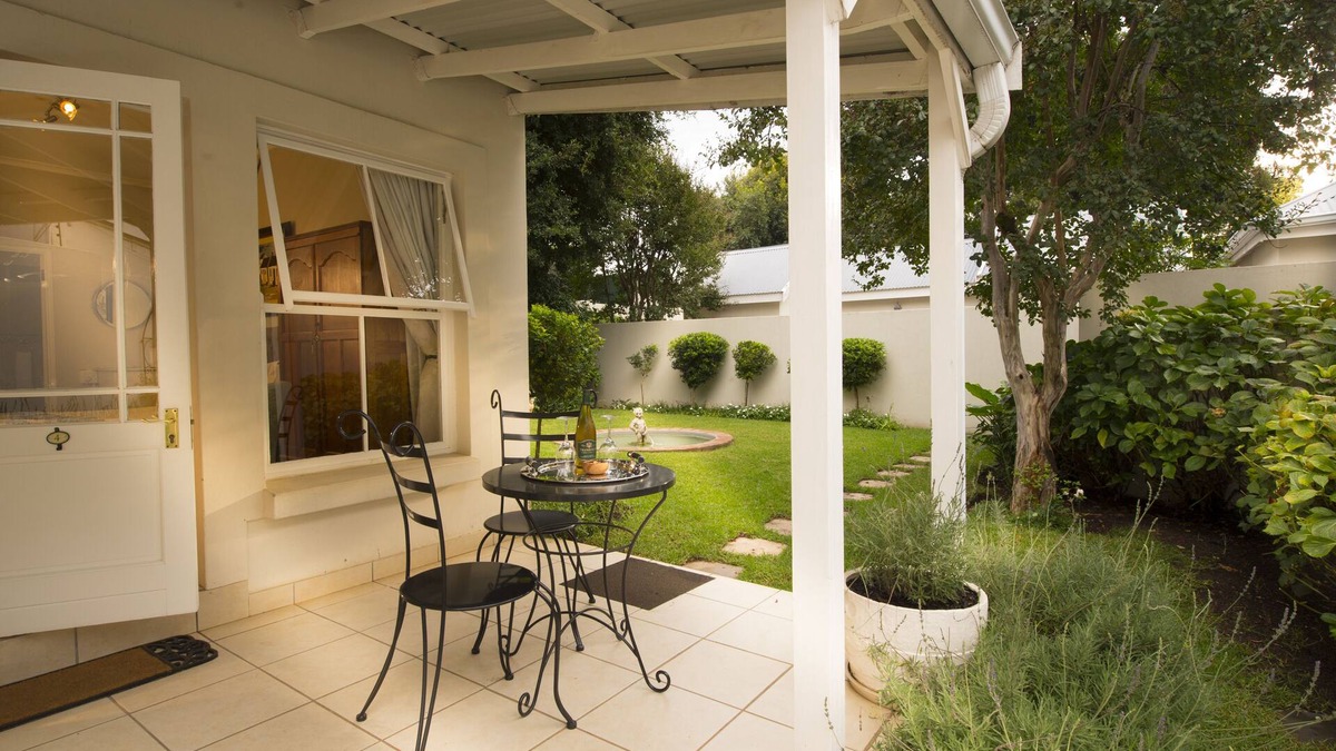 Parkwood House | The Ashford Guesthouse