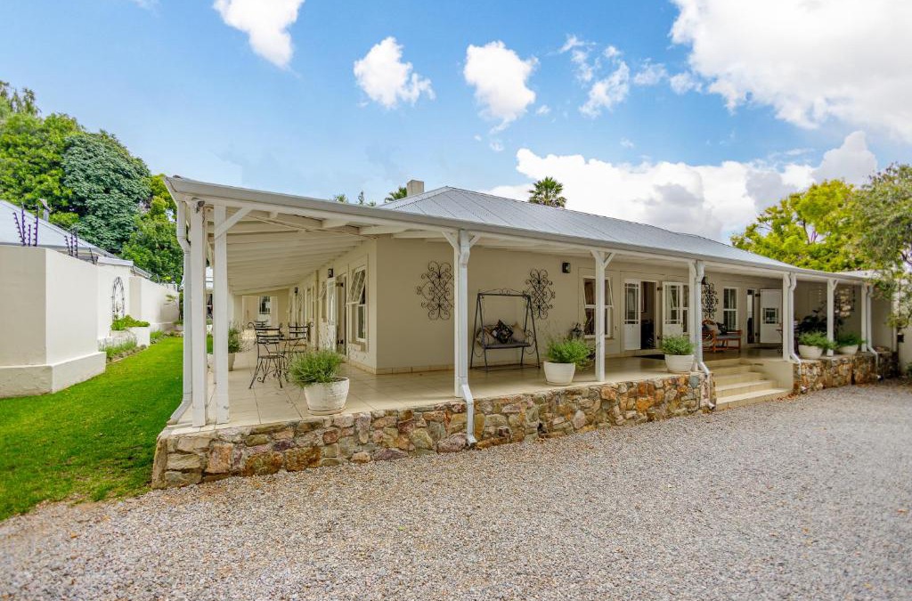 Parkwood House | The Ashford