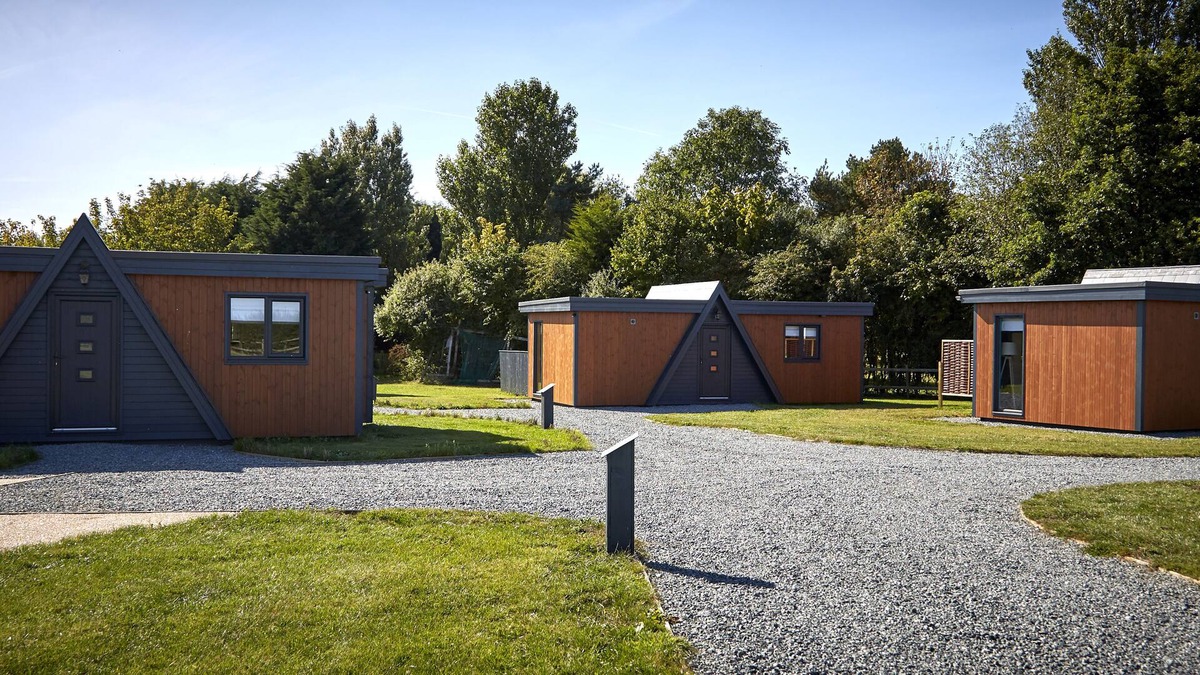 Fitling Cabin | THE ASHRAM, pet friendly, character holiday cottage in Burton Pidsea