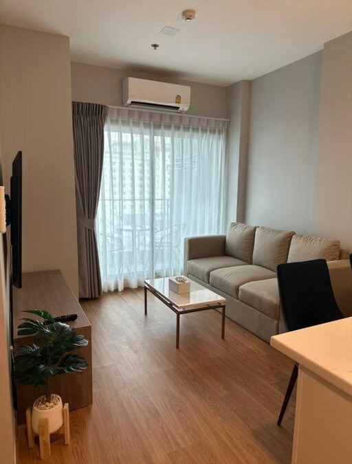 Chang Khlan Apartment | The Astra Sky River Night Bazaar(luxury apartment)