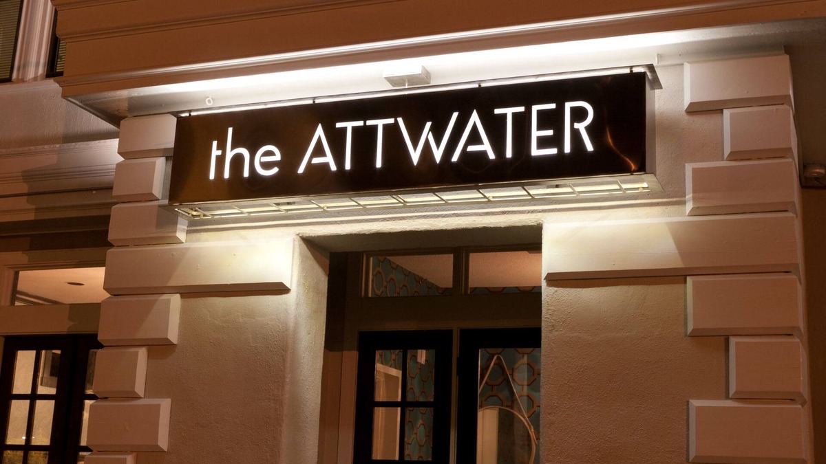 Top of the Hill Hotel | The Attwater