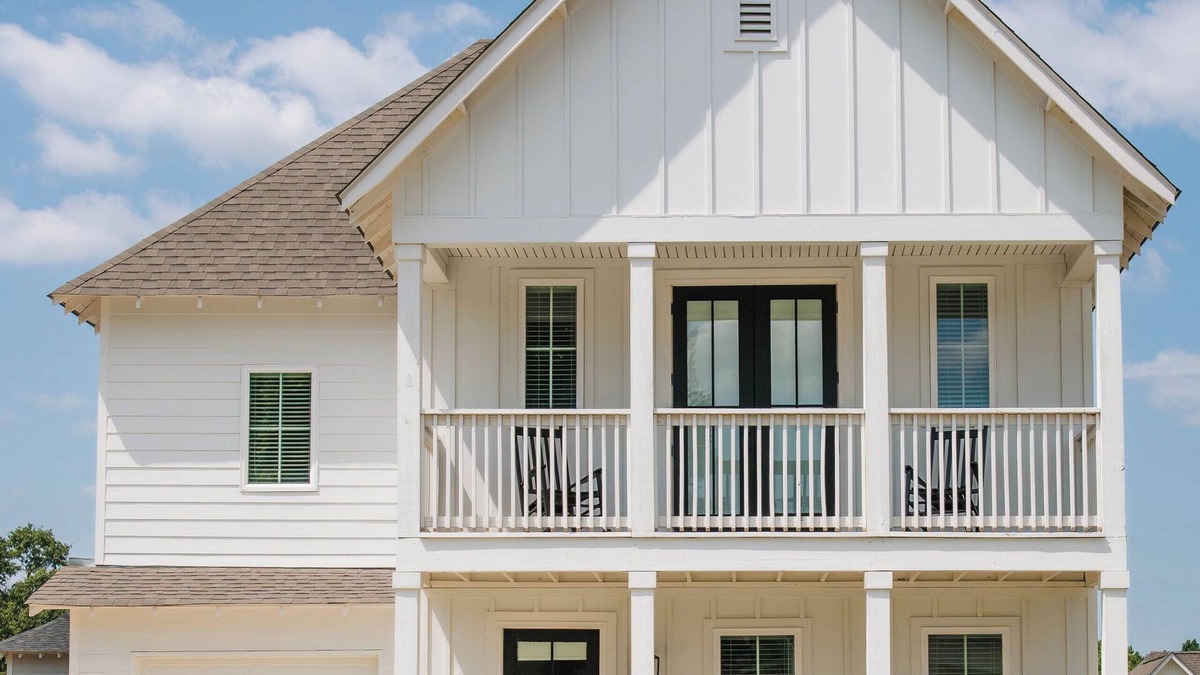 Auburn House | The Aubie House | 3BD | Jordan-Hare, AU, Downtown