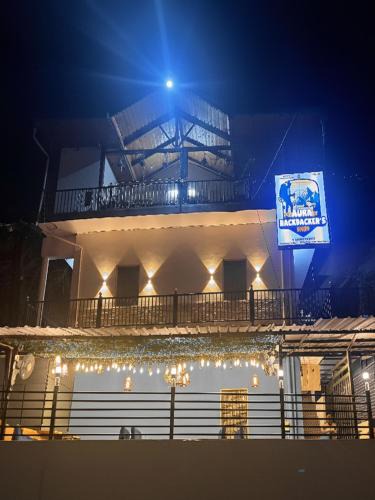 Mallital Hotel | The Aura by Backpackers Stop