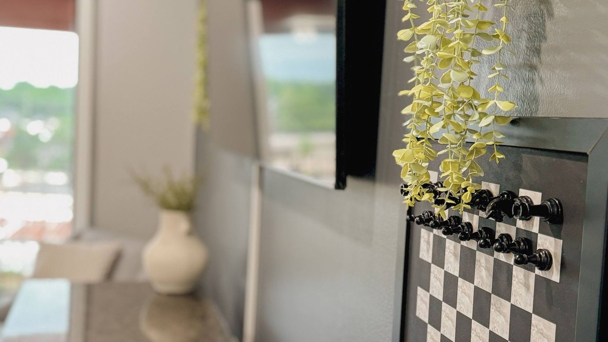 Downtown Tulsa Condo | The Aura of Cheyenne Condo