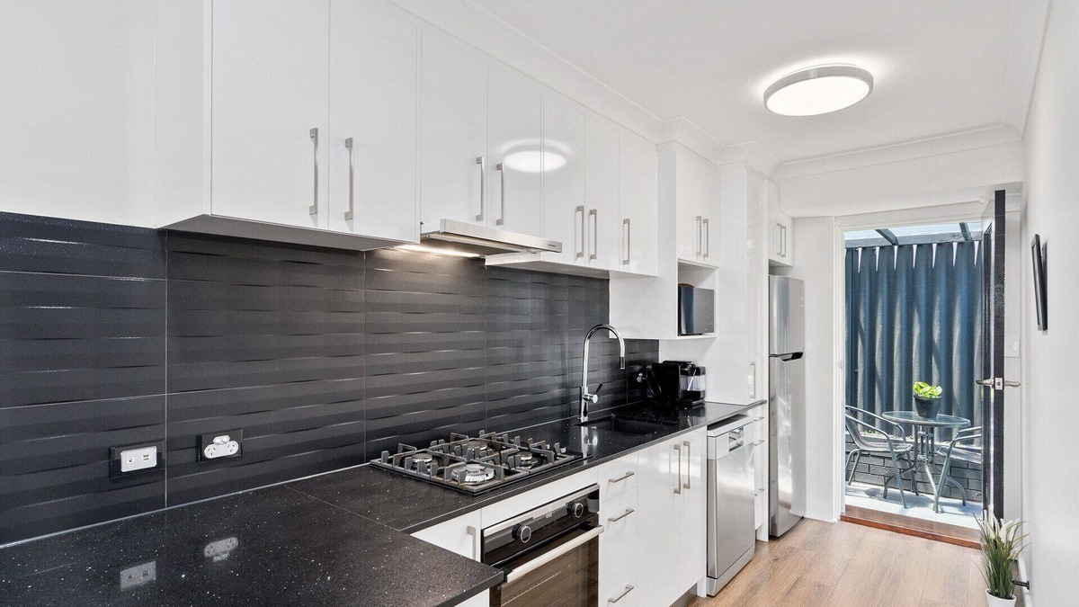 Mount Lawley Villa | The Avenue Mt Lawley is all about Location and Style