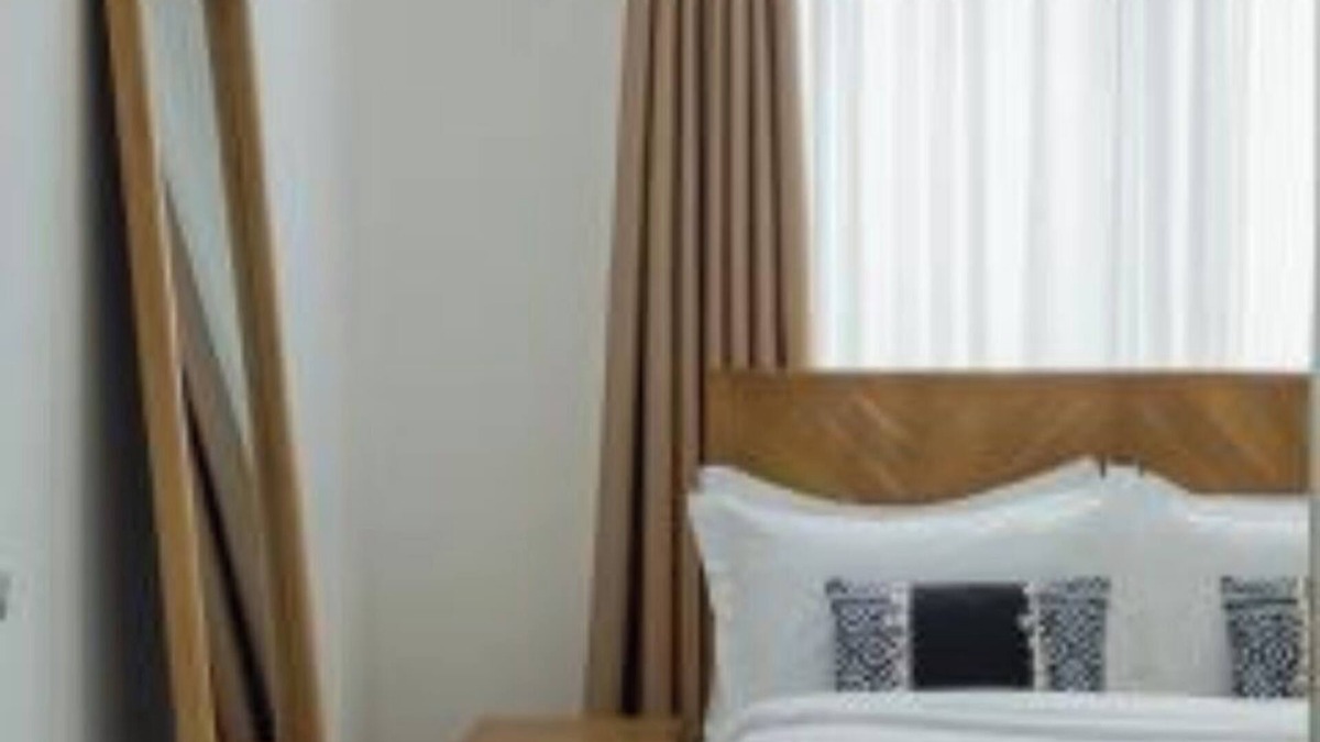Abelemkpe Apartment | The Avery Apartments at Odomaa Place, East Airport - Three-Bedroom Apartment