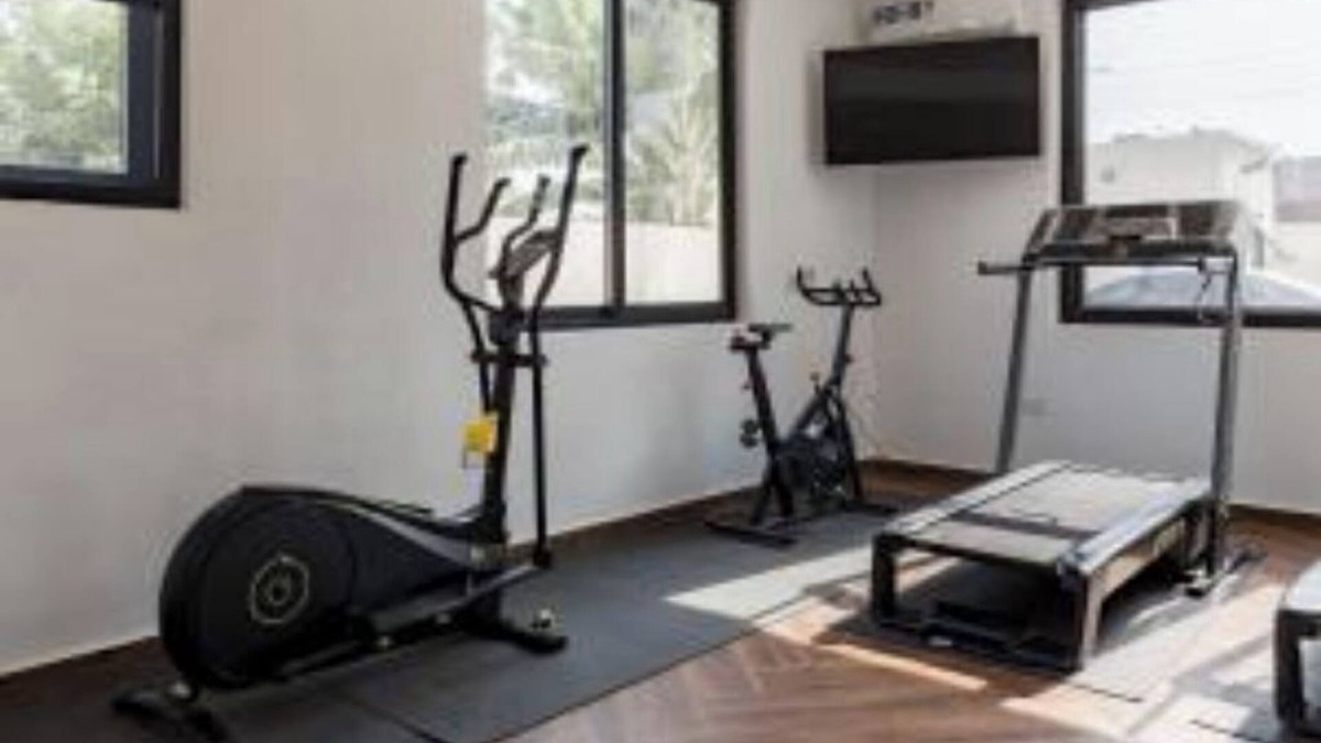 Abelemkpe Apartment | The Avery Apartments at Odomaa Place, East Airport - Three-Bedroom Apartment