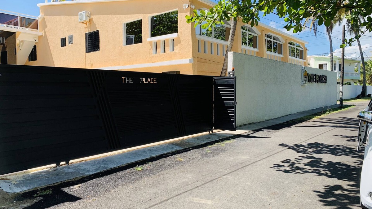 Los Brazos Apartment | The Ayneka Suite/Ocean view/5min from the beach 🏝️