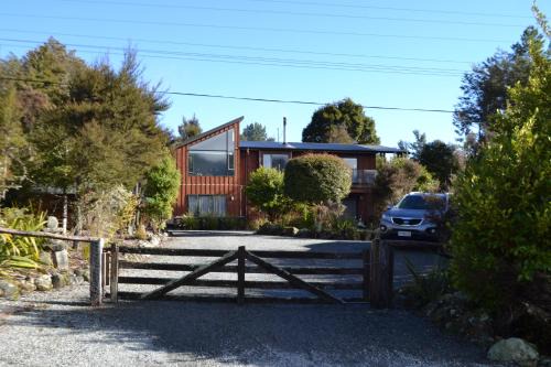 St. Arnaud Apartment | The bach