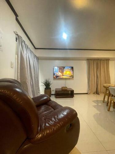 Mactan Export Processing Zone Apartment | The Bachelor's Suite at Mactan Airport