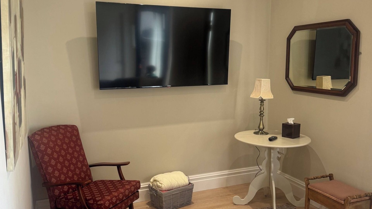 Buncrana Apartment | The Back Bay Apartment @ Milton on The Moyle