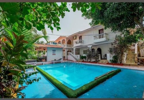 Baga Hotel | The baga galaxy