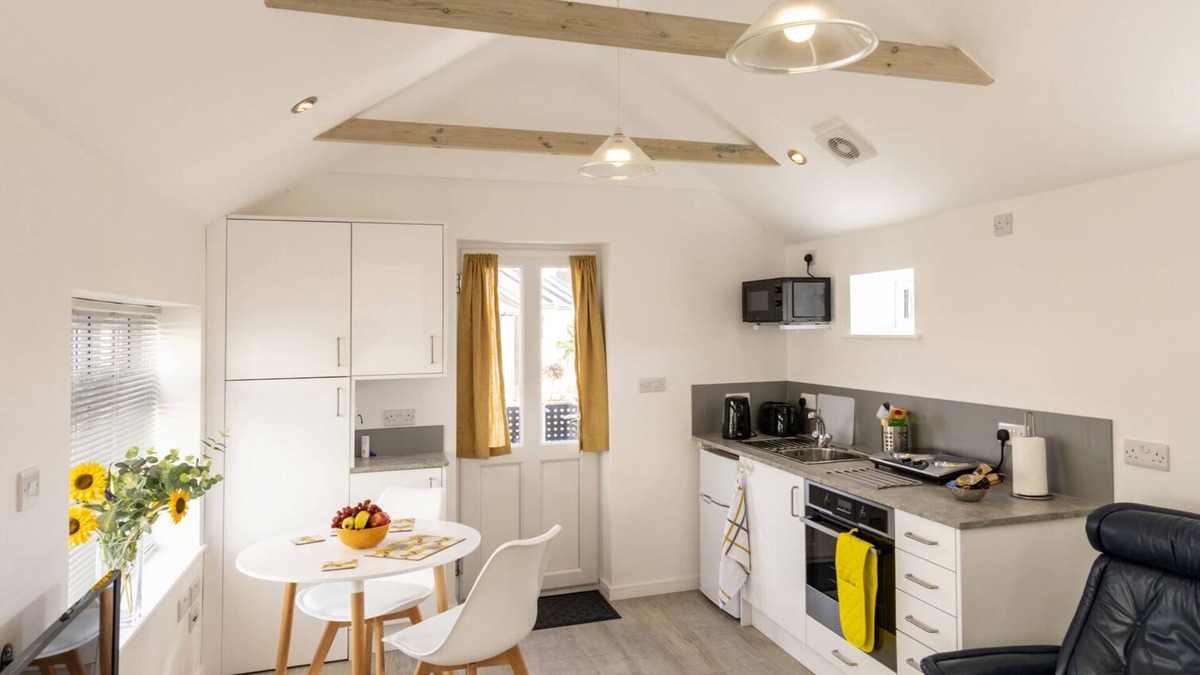 Worthing Apartment | The Bake House