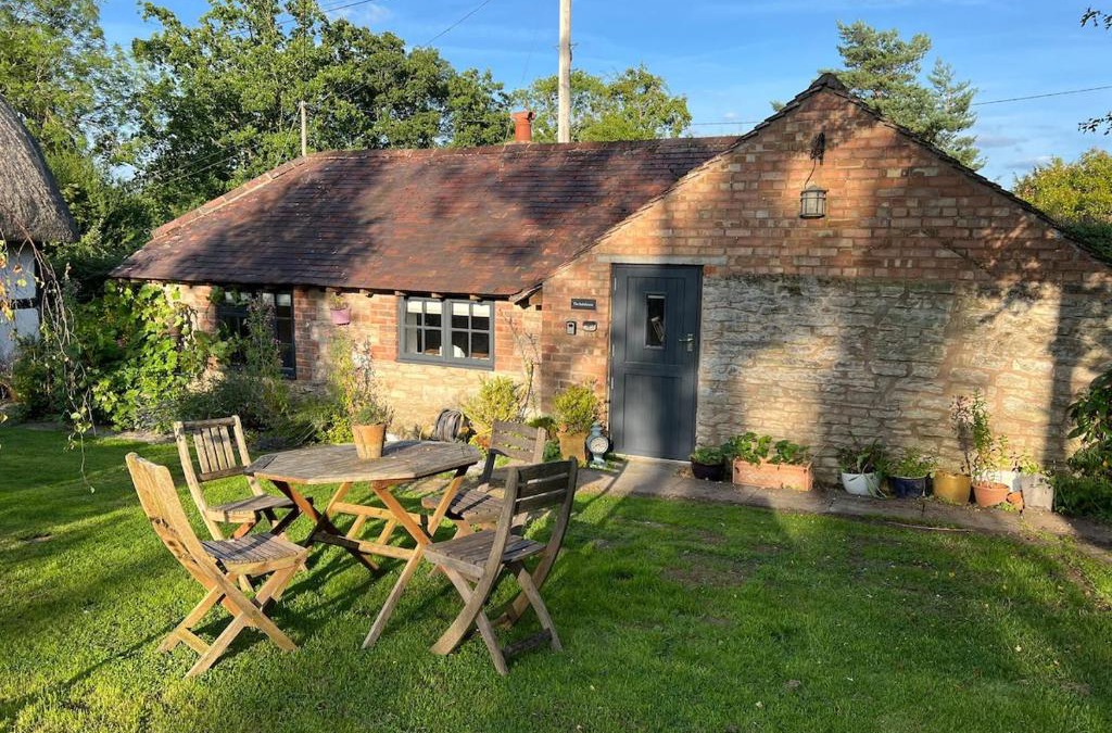 Moreton House | The Bakehouse