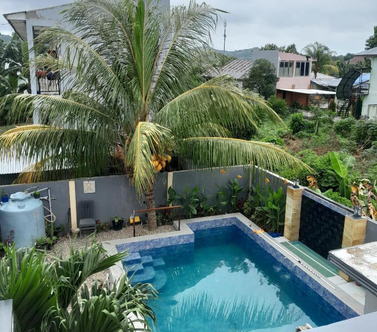 Labuan Bajo House | The Balbina House