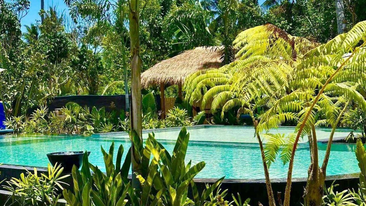 Liliw Villa | The Bali Farm