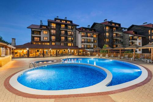 Razlog Apartment | The Balkan Jewel Resort, Trademark Collection by Wyndham