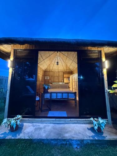 Santa Fe House | The Bamboo Villas 3
