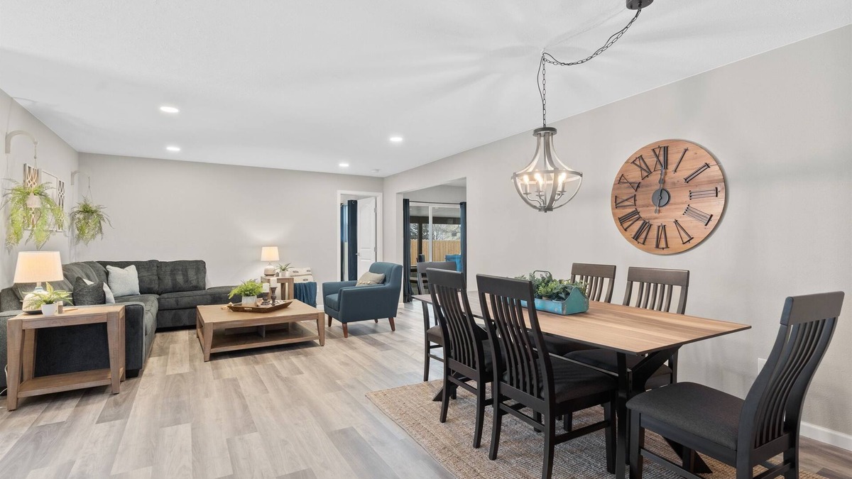 Loveland House | The Banyan Inn ~ Loveland