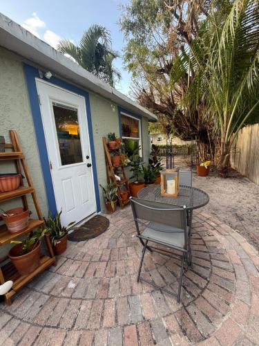 Delray Beach House | The Banyan Nook at The Treehouse - Delray Beach