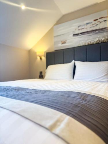Barmouth Hotel | The Barmouth Bar & Grill