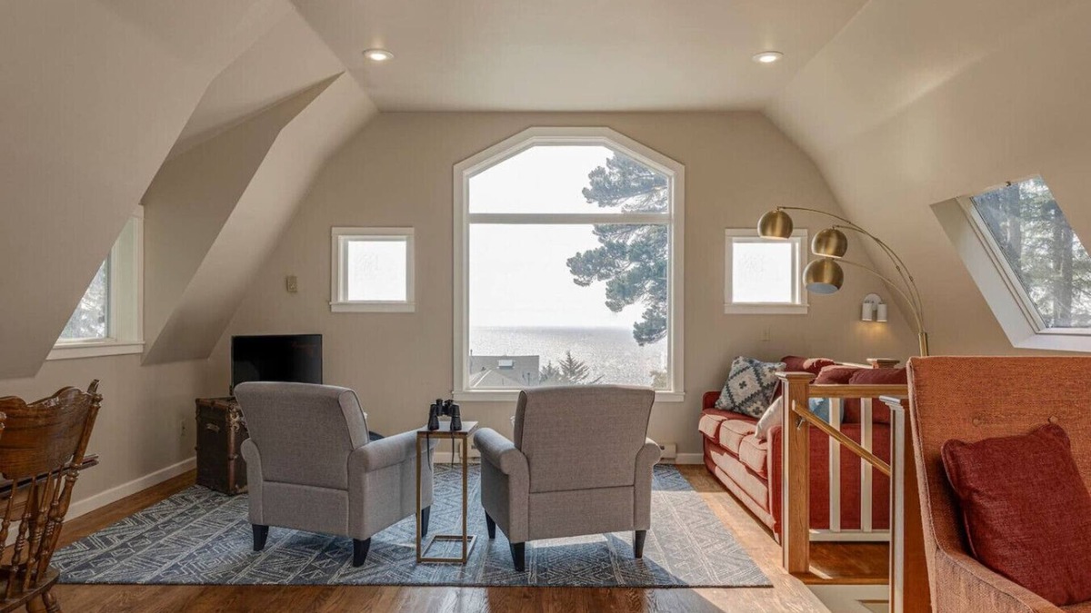 Roads End Apartment | The Barn at Road`s End