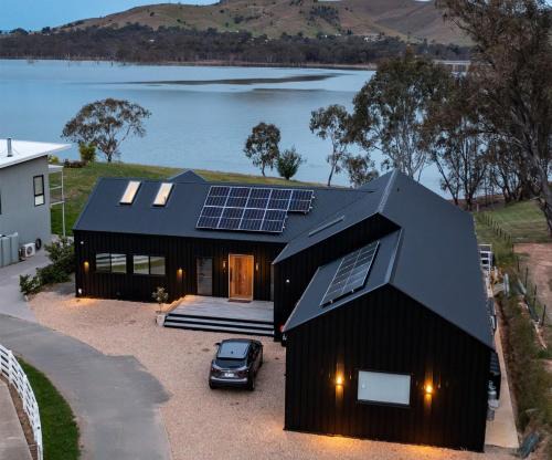 Bonnie Doon House | The Barn Bonnie Doon