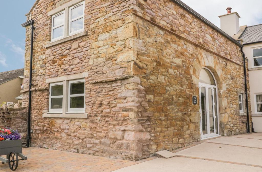 Stainburn House | The Barn