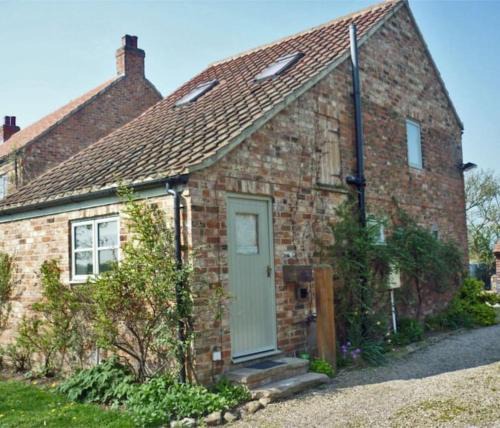 Ripley House | The Barn, Poplar Farm