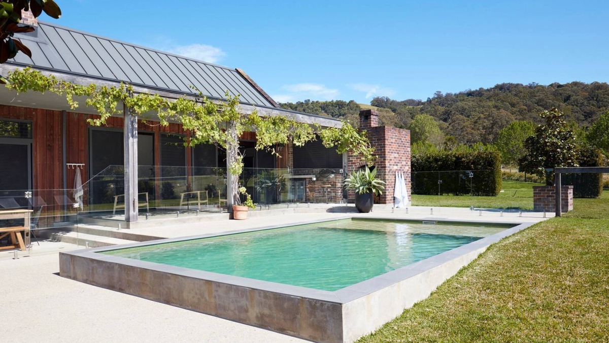 Bundewallah House | The Barns by Contemporary Hotels