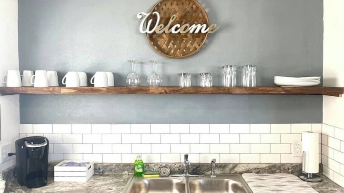 Amarillo House | The Barnyard *Perfectly Located off I-40*