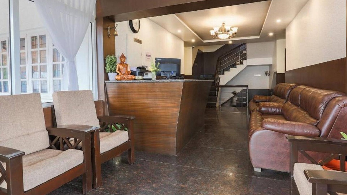 Kandal Hotel | The Baron