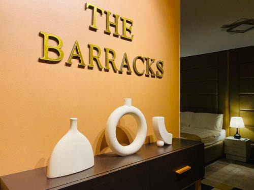 Santa Rosa Hotel | The Barracks Staycation