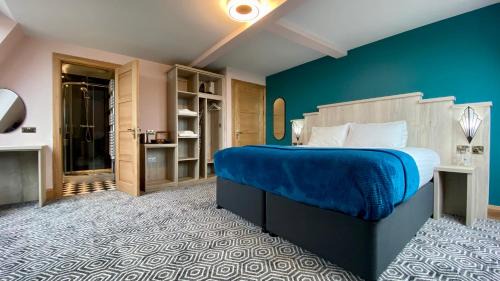 Morecambe Hotel | The Bath Rooms