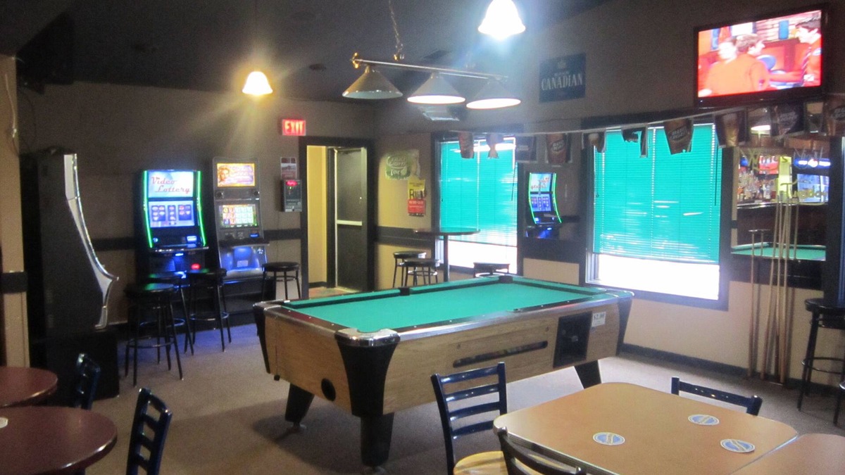 North Battleford Hotel | The Battlefords Inn