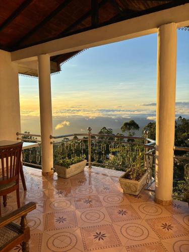 Haputale House | The bawa guest Inn