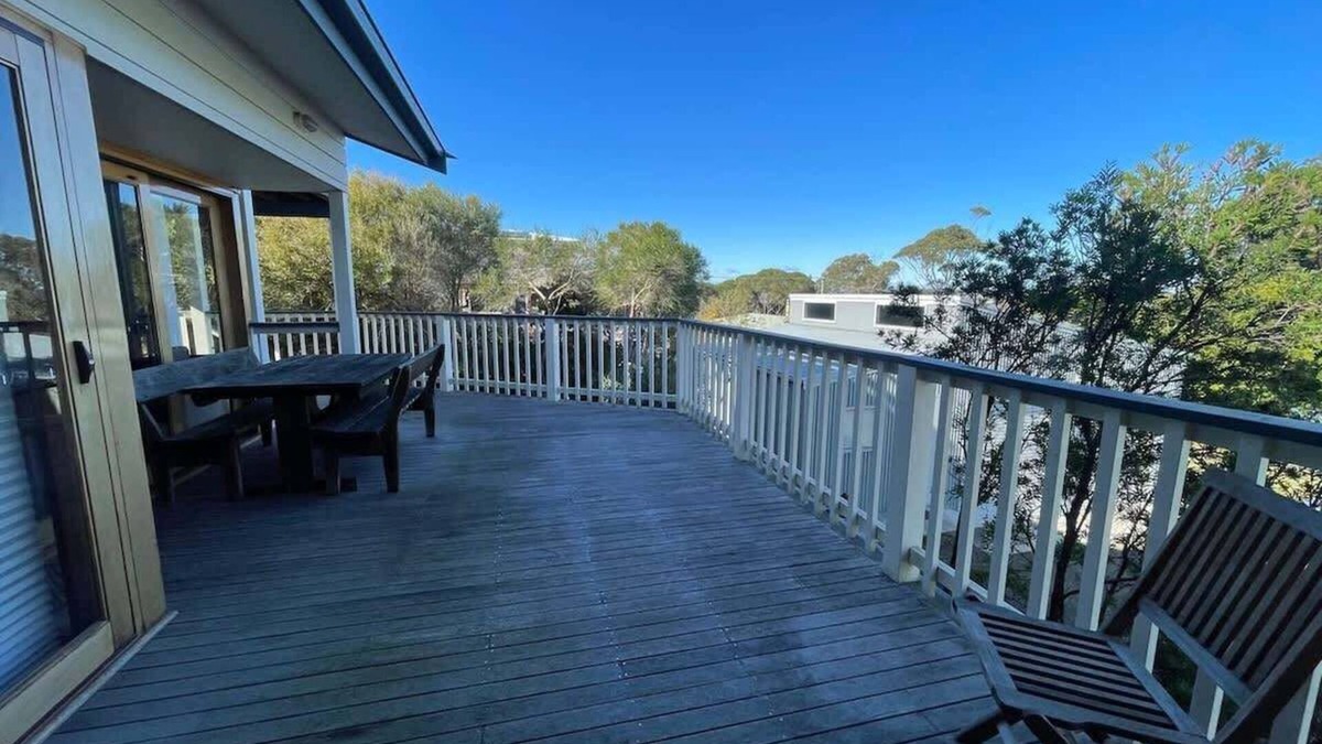 Bawley Point House | The Bawley Hideaway S