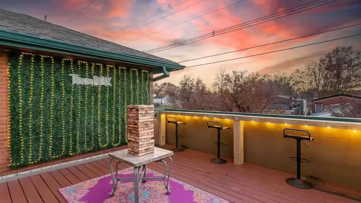 Cherokee Triangle Condo | The BAX I Spacious I Walkable I Patios
