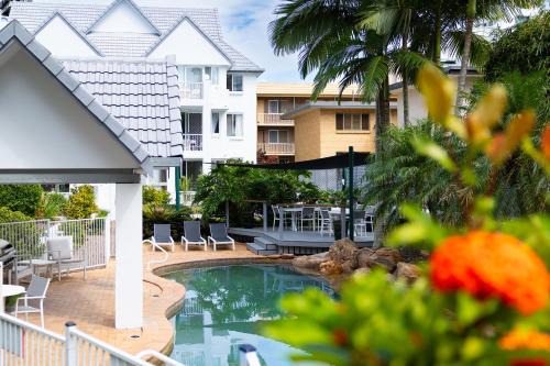Coolangatta Apartment | The Bay 23