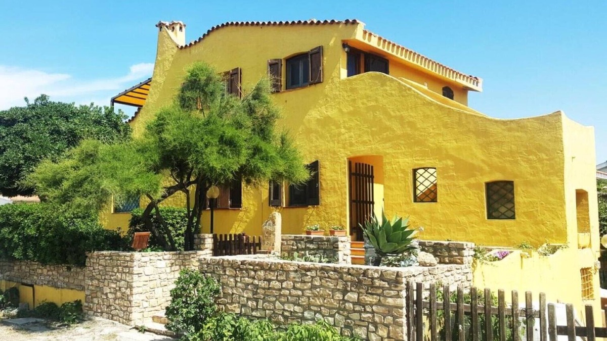 Sa Rocca Tunda Apartment | The Bay Apartments one room