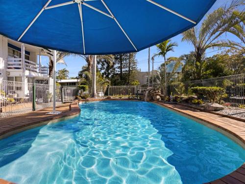 Torquay Apartment | The Bay Beach Shack, Hervey Bay