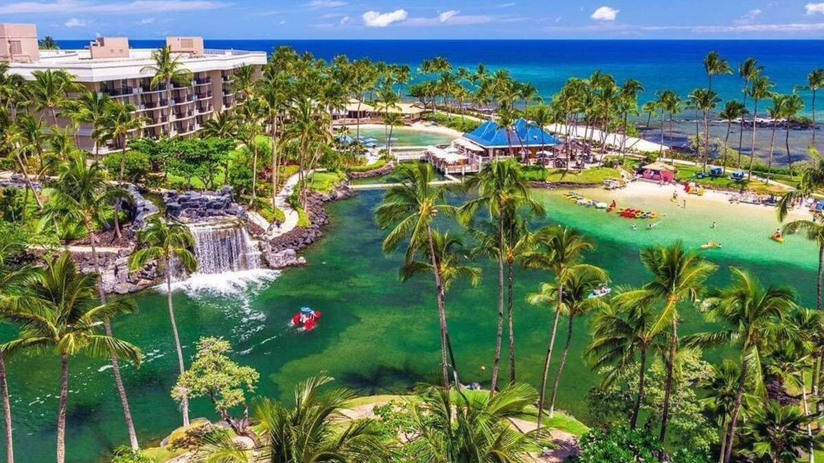 Waikoloa Resort | 🌴The Bay Club by Hilton Grand Vacations✨ Experience Paradise in a 2BR Villa