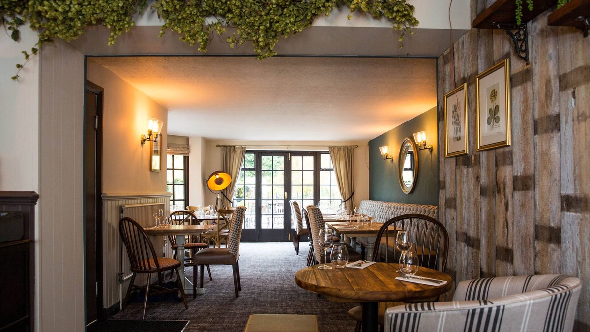 Goldsborough Hotel | The Bay Horse Inn