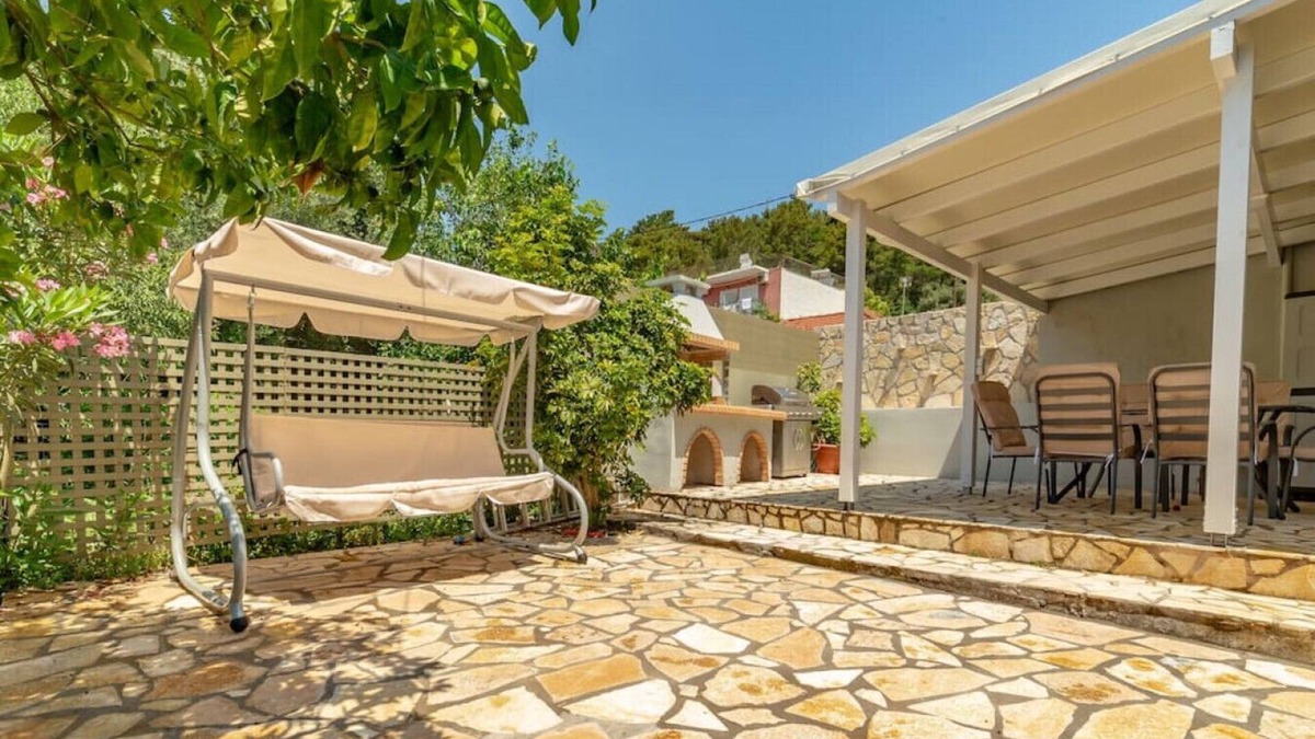 Agia Efimia House | The Bay Pearl of Agia Efimia