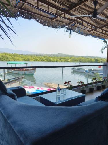 Patnem House | The Bay Talpona Guest House
