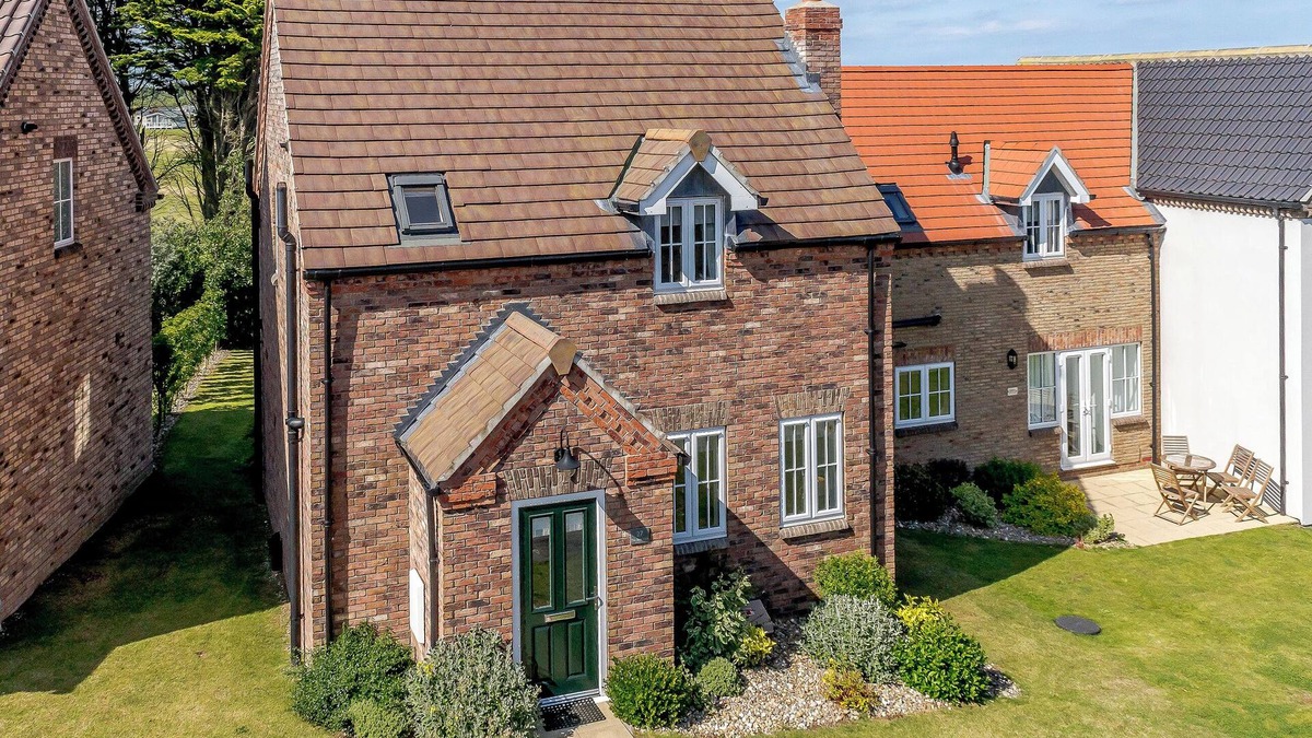 Filey Cottage | The Bay - The Bolthole