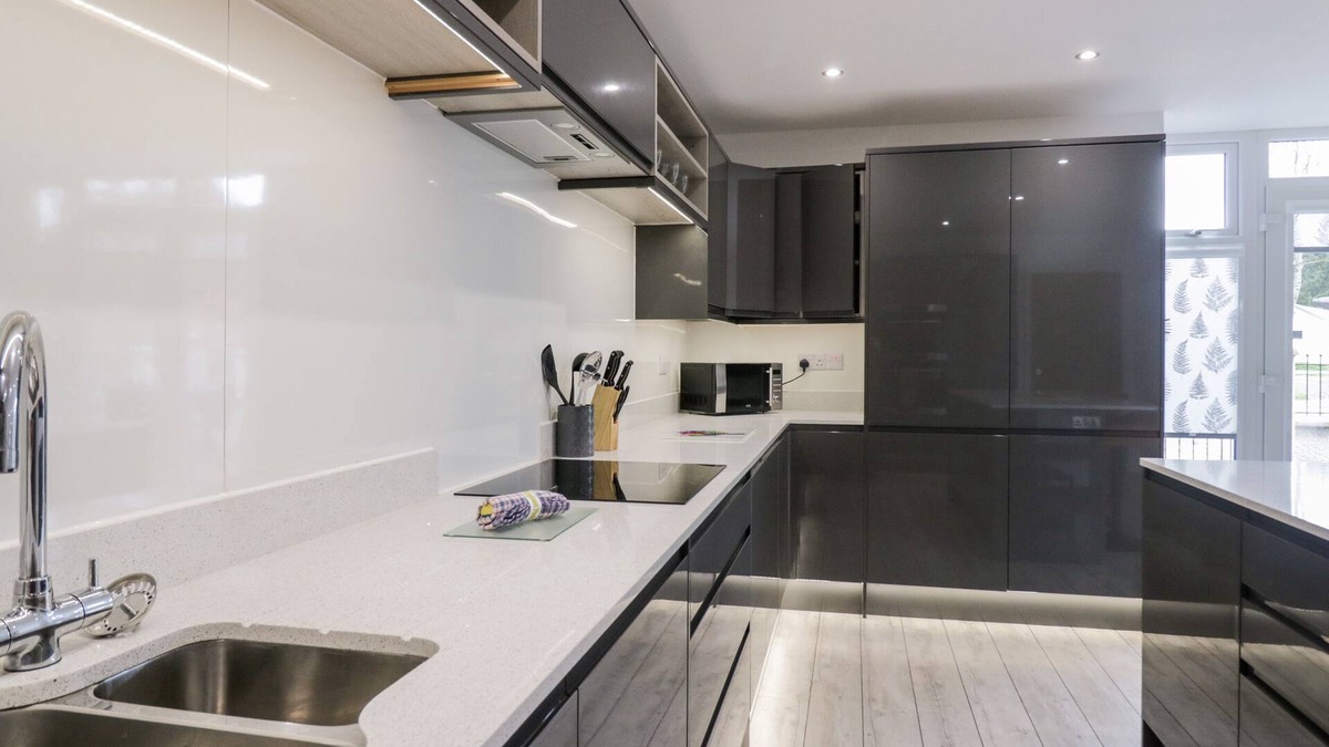 Penrith Cottage | The Bay Tree