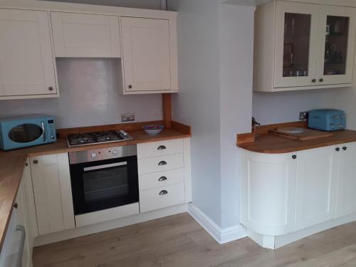 Bridlington Old Town House | The Bays